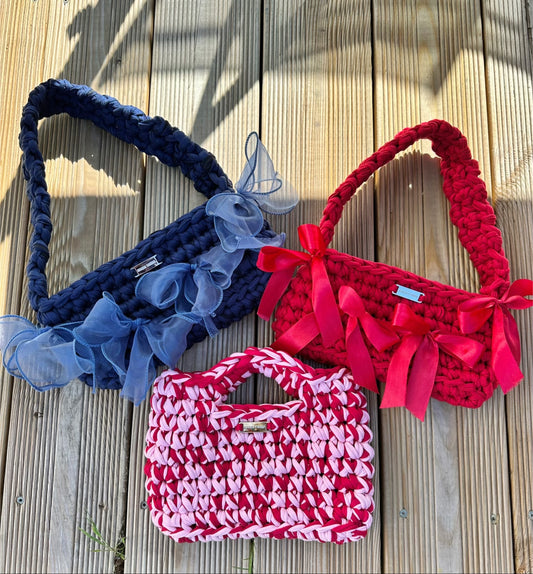 Papillia blue - Édition Musa