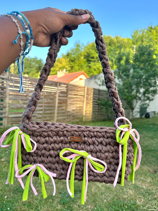 Papillia - Édition Layla