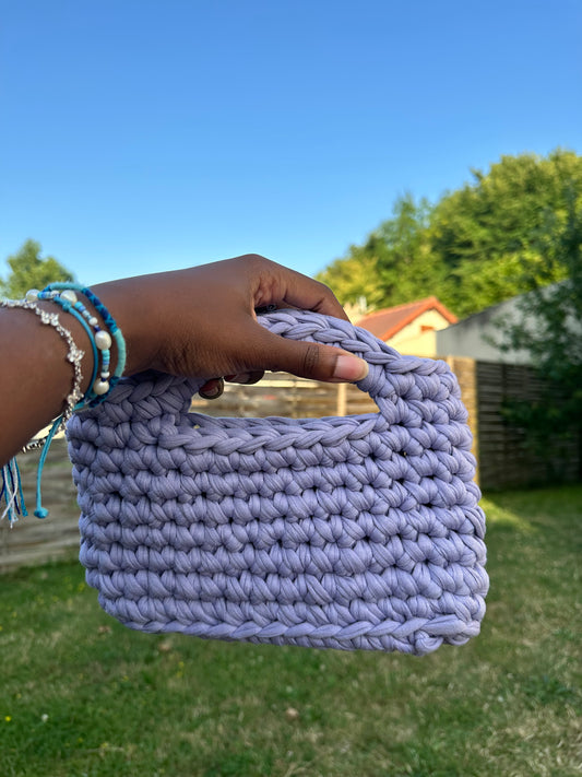 Purple Core - Édition Tecna