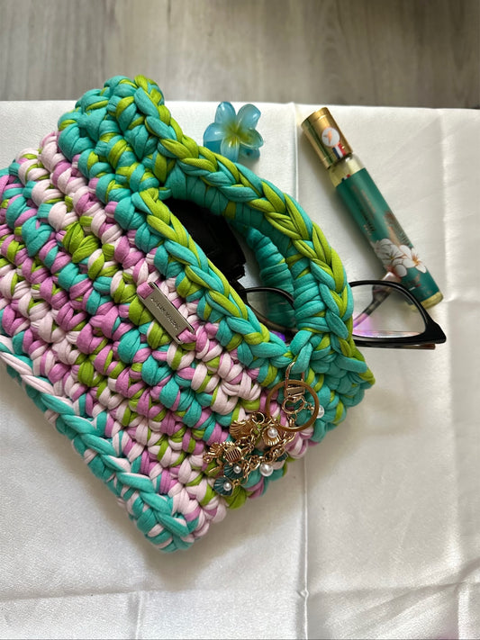 Andros - Édition Enchantix