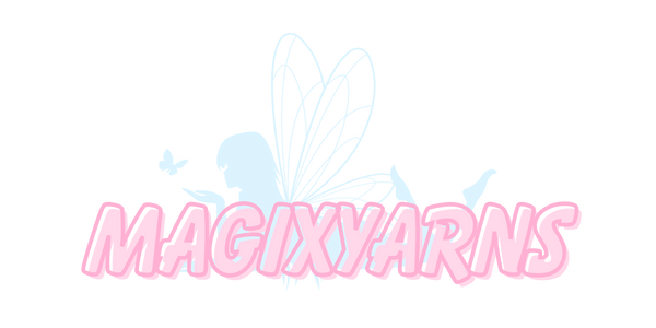 Magix Yarns
